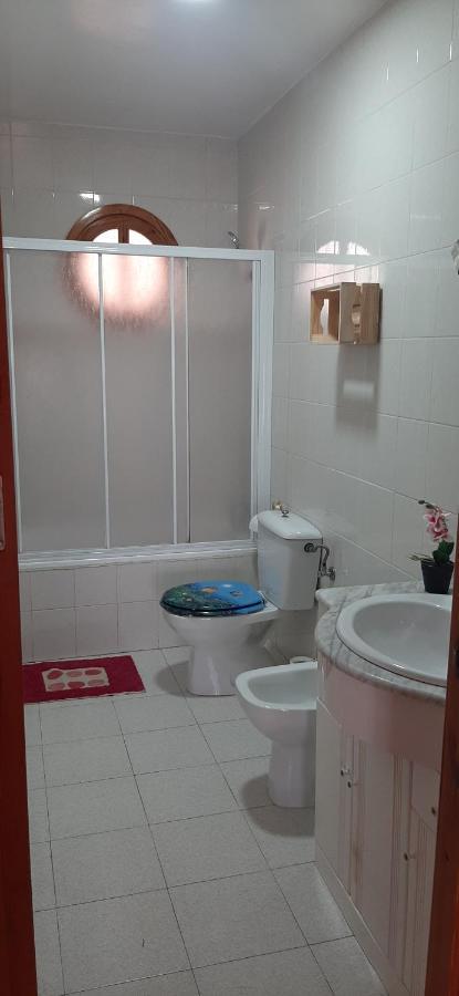 Carboneras, La Mar Divina Apartment ภายนอก รูปภาพ