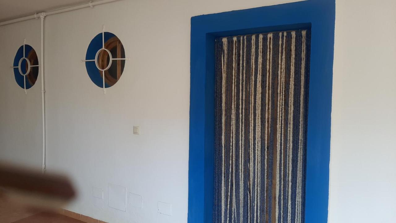 Carboneras, La Mar Divina Apartment ภายนอก รูปภาพ