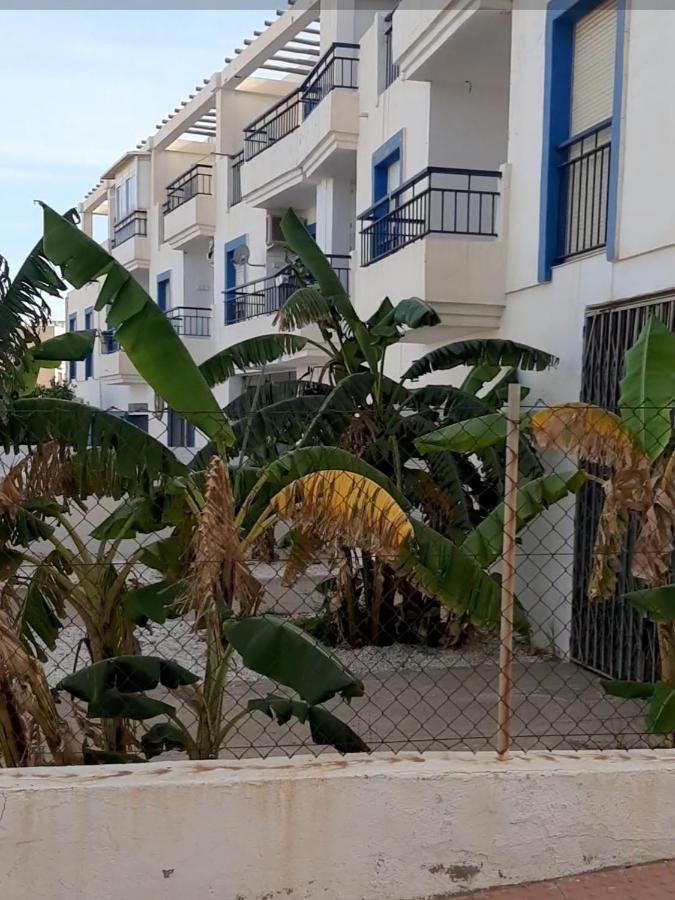 Carboneras, La Mar Divina Apartment ภายนอก รูปภาพ
